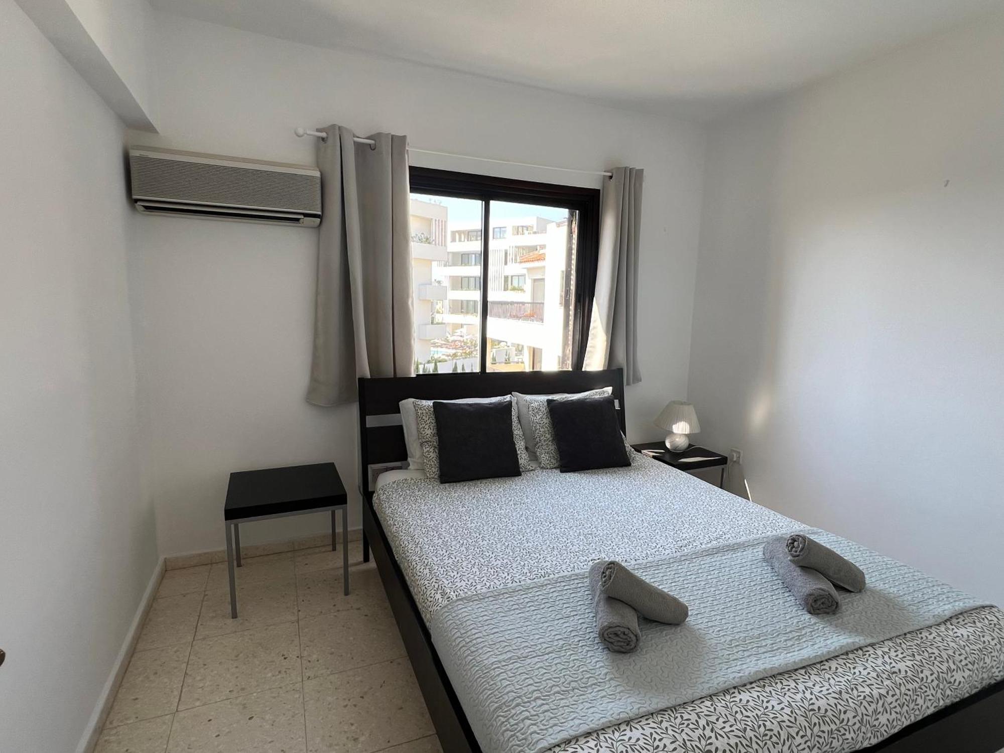 1St Class Location With Sea&Pool View Пафос Екстериор снимка
