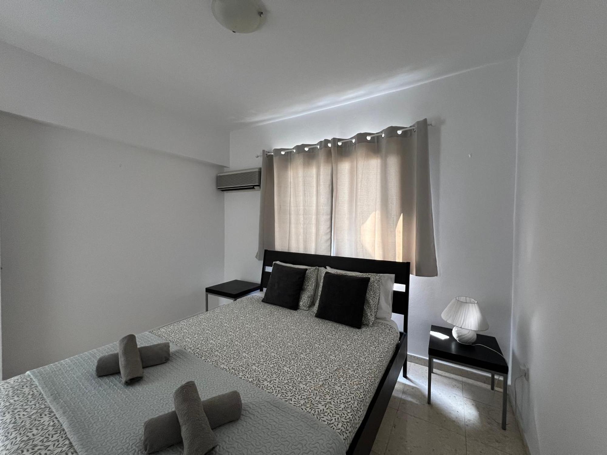 1St Class Location With Sea&Pool View Пафос Екстериор снимка